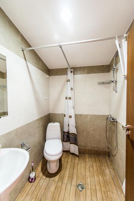 Guest House 15 Казбеги Екстериор снимка